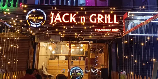 Jack n Grill