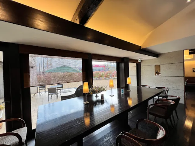 Onomichi Roman Coffee Seifu Shinto Store