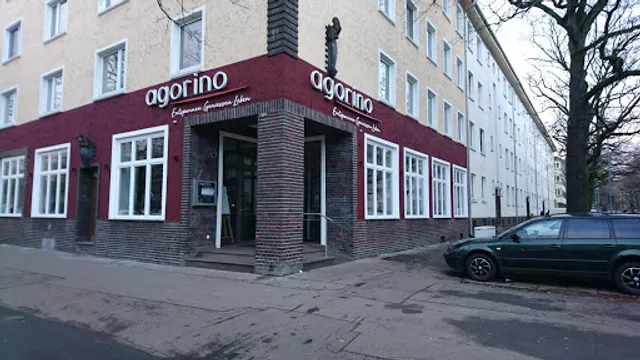 agorino - Entspannen Genießen Leben