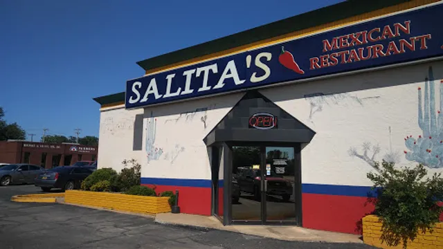 Salita's Mexican Restaurant