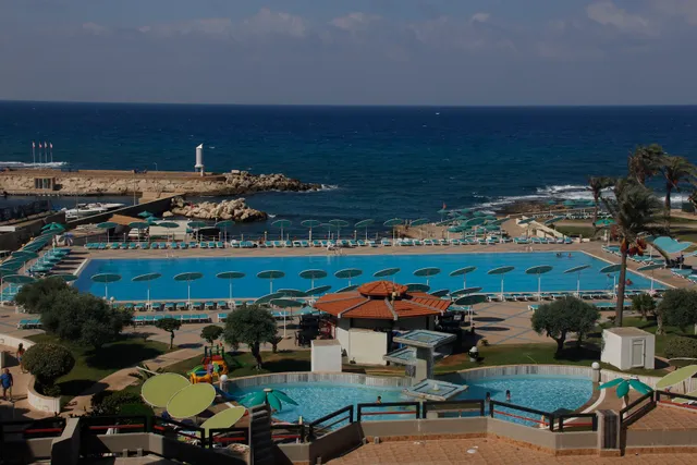 Aqualand Hotel and Resort