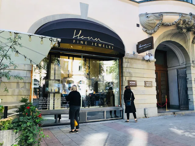 HONN FINE JEWELRY