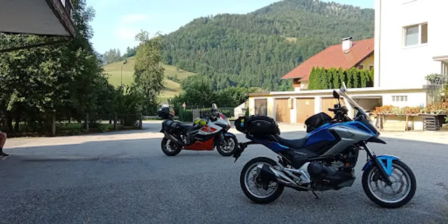 Bäckerei und Konditorei Hohlrieder