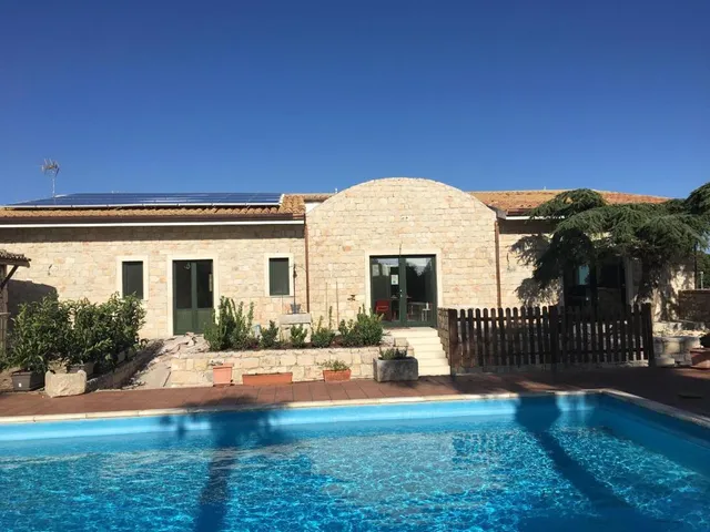 B&B Etico La Casa di Toti