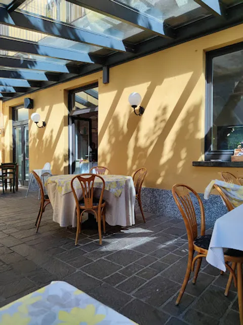 Ristorante Pizzeria Agnello