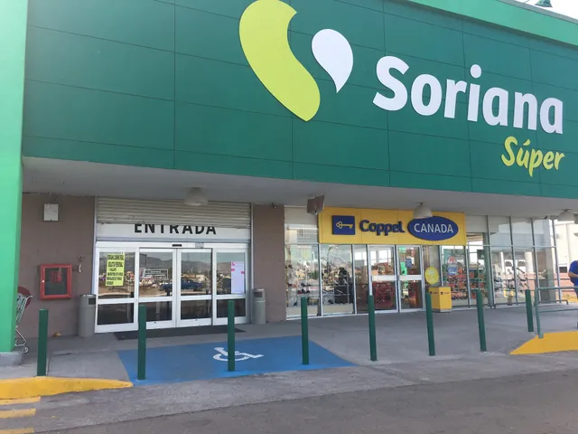 Soriana Súper