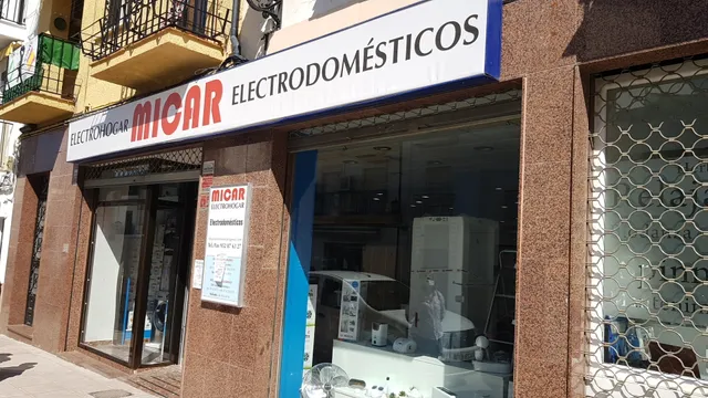 Electrohogar Micar