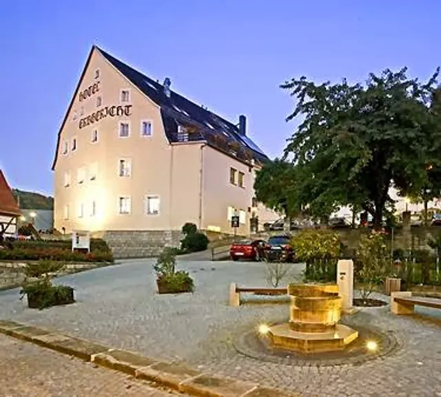 Hotel Erbgericht