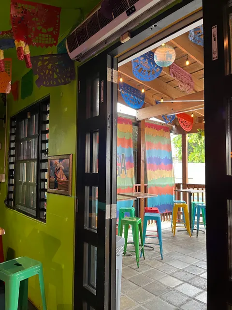 La Pachanga, Guaynabo