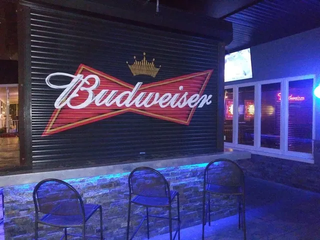 Rack'em Spirits & Times