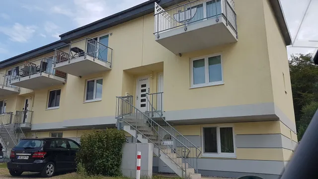 Eikkater 28 Kuestenwald Graal Muer