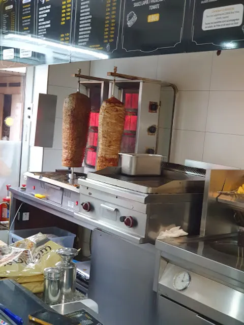 New KARAMAN PITA - Herstal