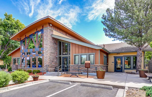 Copper Flats Apartments