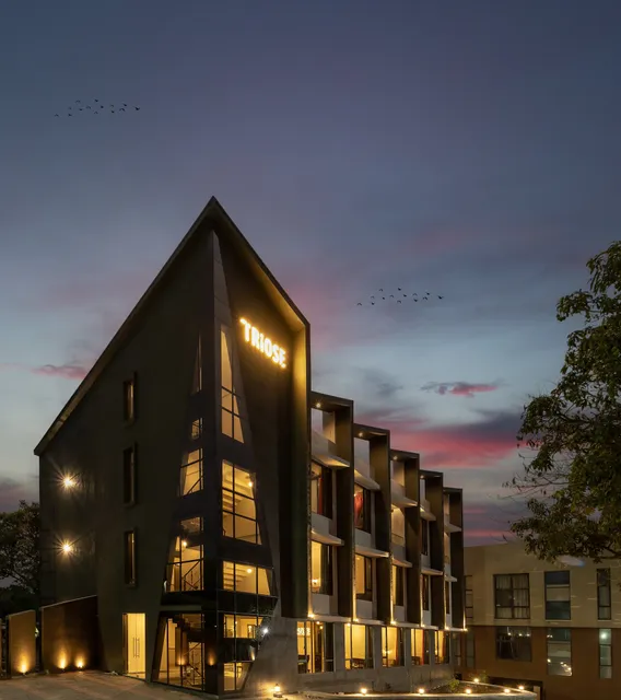 Triose Boutique Hotel