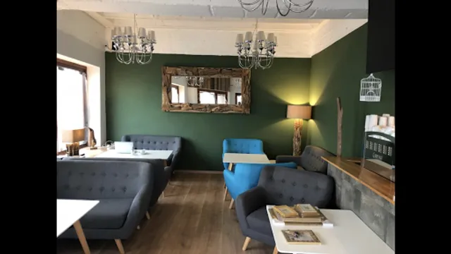 la vie - Café & Baguetterie