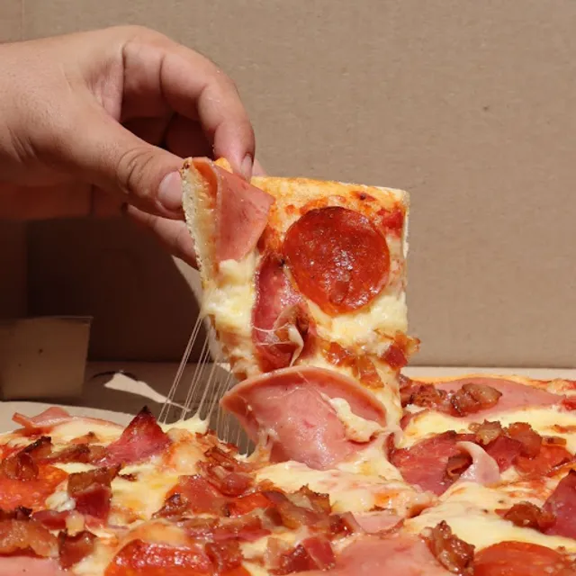 EL RÁPIDO (federal)