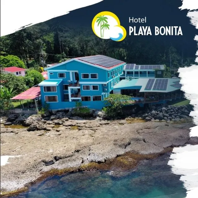 Hotel Playa Bonita