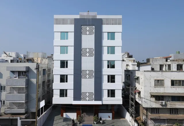 Hotel Avista Vadodara