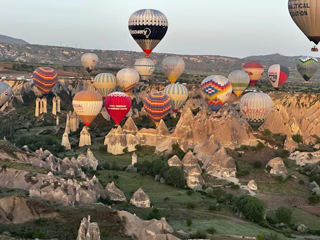 Royal Balloon - Cappadocia