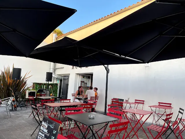 Le Croque Bedaine Oléron