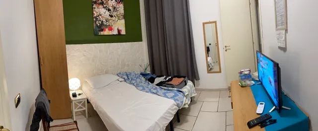 Bed & Breakfast Top Class