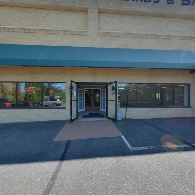 T & M Billiards & Barstools