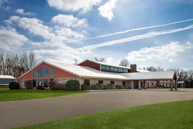 AmericInn by Wyndham Detroit Lakes