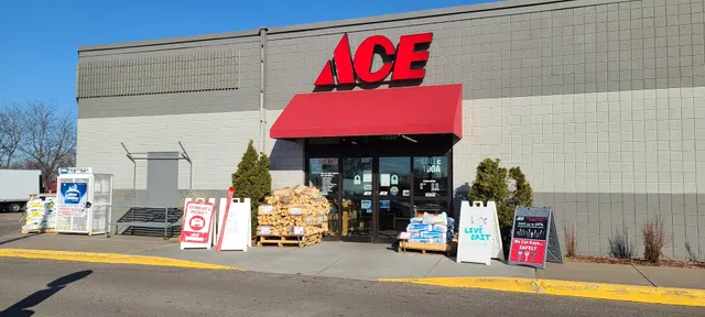 Hometown Ace Hardware