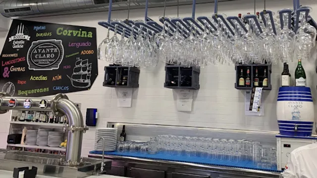 Restaurante Avante Claro