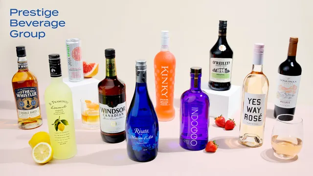 Prestige Beverage Group