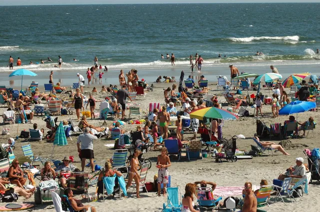 Greater Wildwood Chamber of Commerce