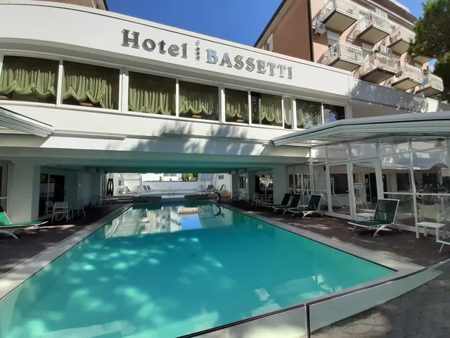 Hotel Bassetti
