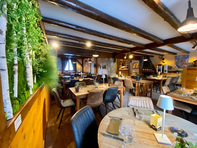 La Table de Joséphine