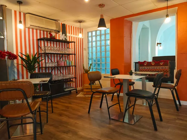 L'AUTHENTIQUE - Burgers & Saveurs