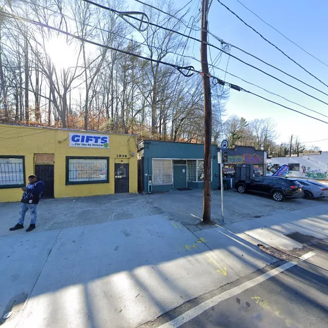 Mainstreet Clubhouse