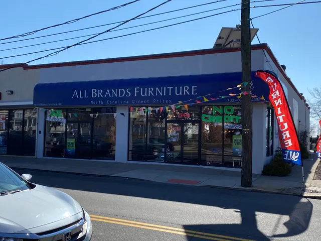 All Brands Furniture