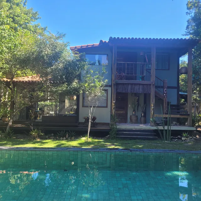 A CASA DO CRIADOR HOTEL BOUTIQUE