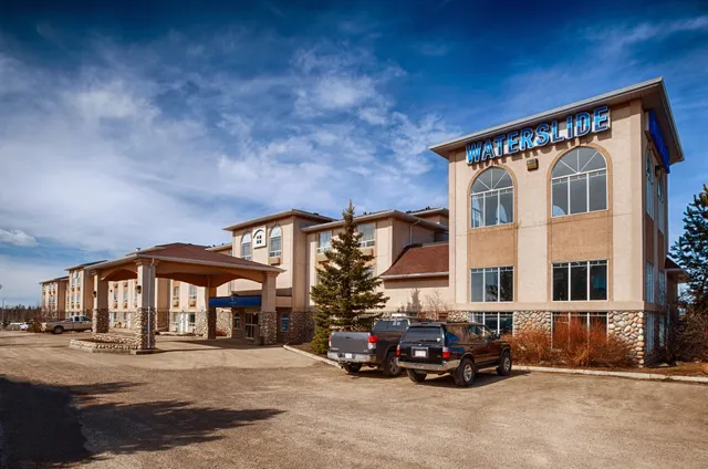 Canalta Hotel Rocky Mountain House