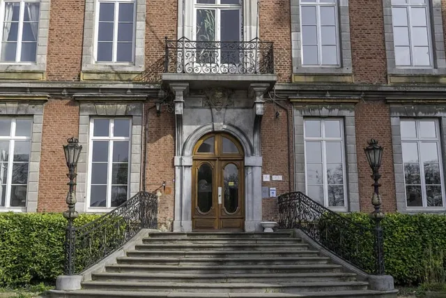 Château de la Neuville