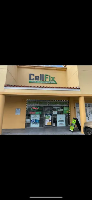 CellFix Temple Terrace