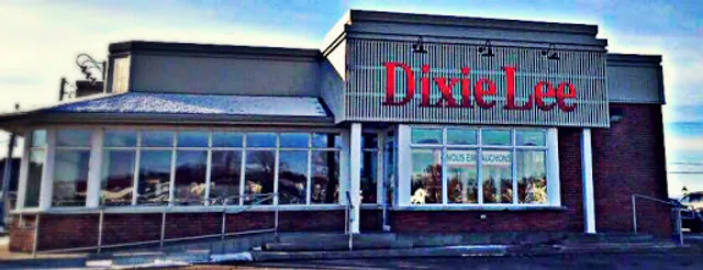 Dixie Lee