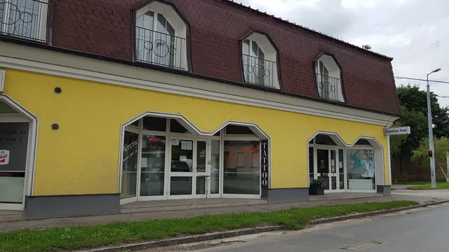 Pension Stadler Stüberl