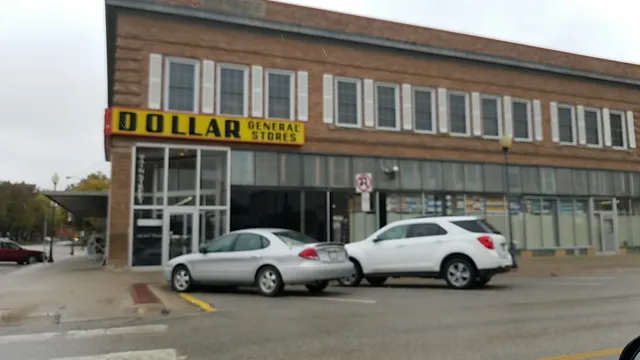 Dollar General