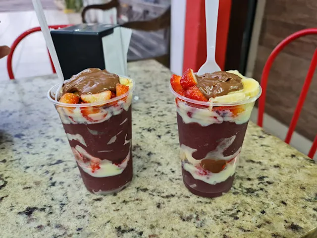 Oca do Açaí