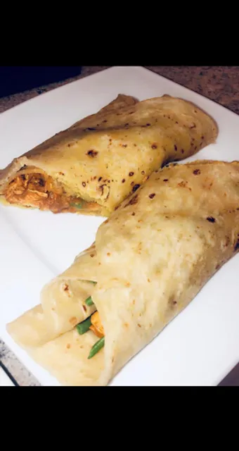 Jessy Snack & Roti Place