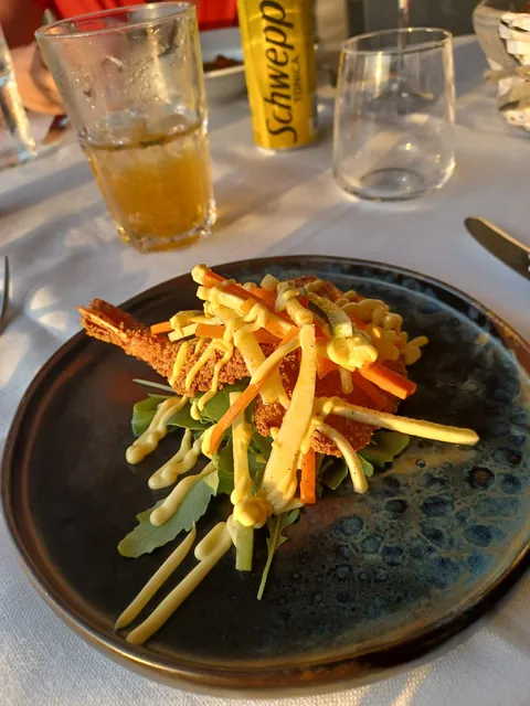 Ristorante Golf Club Punta Ala