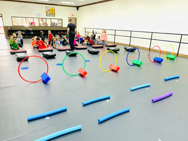 Reveal Martial Arts Southlake