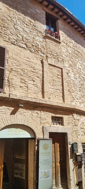 Domus Hispellum - casa per vacanze