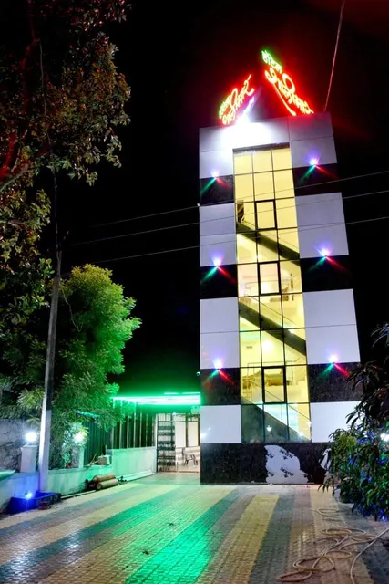 HOTEL SHALIMAR EXECUTIVE