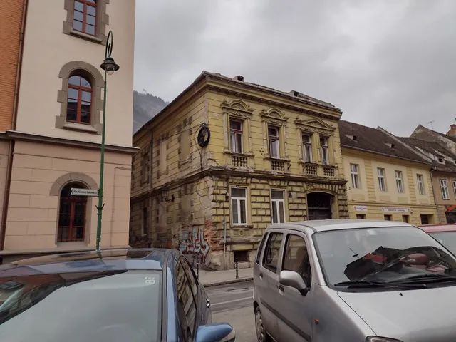 Star Apartment in Historic Center